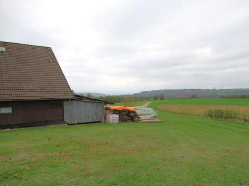 Blick nach Süden - 