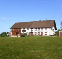 Ehemaliges Bauernhaus in traumhafter Lage zwischen Berau und Brenden - Ühlingen-Birkendorf