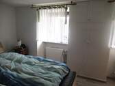 Schlafzimmer EG - 