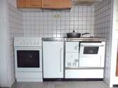 Holzherd im EG - 