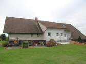 Hausansicht von Norden - 