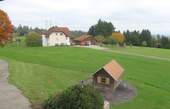 Blick nach Osten - 