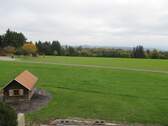 Blick nach Südosten - 