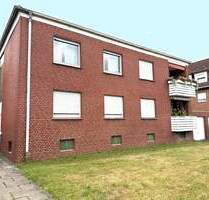 Ahlener-Nordosten, ein sehr gepflegtes 4-Familienhaus mit 3 Garagen und sonnigem Garten.