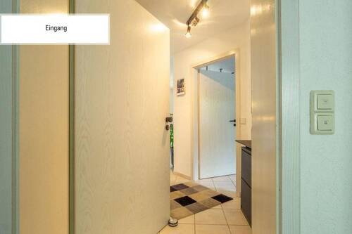 Bild 2 - 3 Zimmer Terrassenwohnung zum Kaufen in Weissach