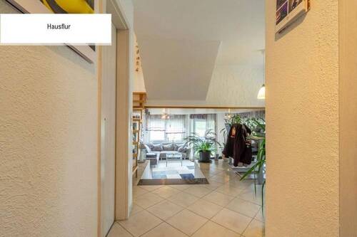 Bild 3 - 3 Zimmer Terrassenwohnung in Weissach