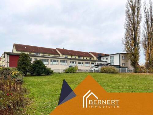 Seitenansicht - 5 Zimmer Einfamilienhaus in Küps