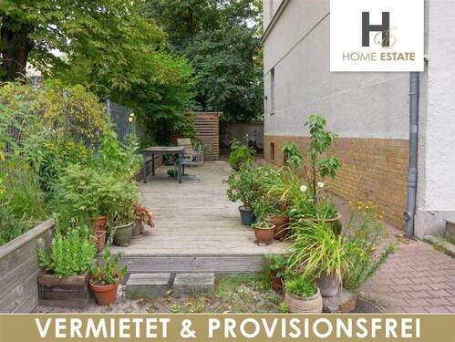 Gemeinschaftseigentum - 