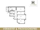 Grundriss - 