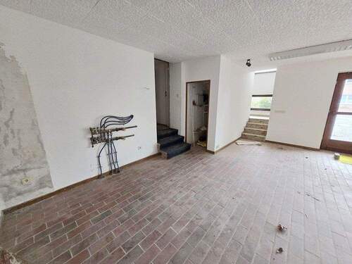 Gewerbe-/Ladenfläche - 