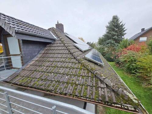 Photovoltaik - 7 Zimmer Einfamilienhaus zum Kaufen in Hille