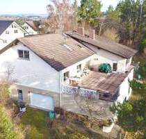 GROSSZÜGIGES EIN-ZWEIFAMILIENHAUS IN RUNKEL MIT GARAGE UND POTENTIAL