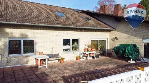 24 Terrasse - 