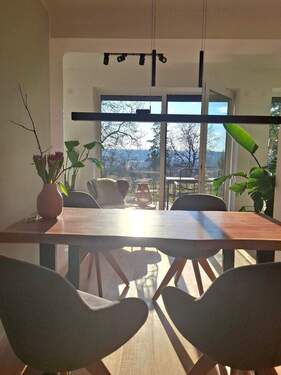 Essen - Helle und moderne 3-Zi.-Whg. in Bestlage mit Küche