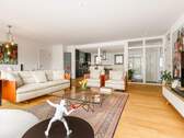 Shine Bright - Etagenwohnung mit 155,70 m&sup2; in Berlin zum Kaufen