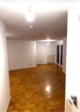 Wohnzimmer - Etagenwohnung mit 71,60 m&sup2; in Dietzenbach zur Miete