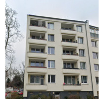 helle möblierte 2 Zimmer Wohnung mit 5 Jahresvertrag - Berlin Westend