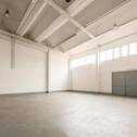 Lagerhalle - Halle zur Miete in Leipzig