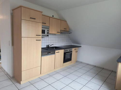 Bild 2 - 2 Zimmer Etagenwohnung zur Miete in Mittelangeln