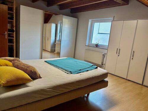 Schlafzimmer - 