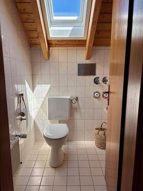 Separates WC - 