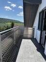 Balkon - Etagenwohnung mit 80,00 m&sup2; in Eberstadt zur Miete