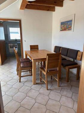 Essbereich - 