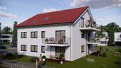 Süd-West - NEUBAU - Stilvolle 3-Zimmer-Wohnung in Palzing Zolling