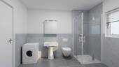 Bsp. Badezimmer OG - 