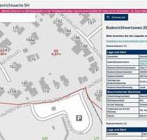 Baugrundstück EFH in Quickborn in ruhiger Lage (reserviert)