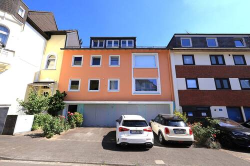 Haus Mitte - Einfamilienhaus mit 263,00 m² in Solingen zum Kaufen
