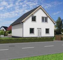 PROJEKT Massivhaus GmbH - Individuell geplant auf Ihrem Grundstück!!! - Rommerskirchen Gill
