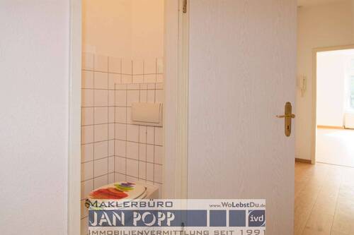Diele-WC - 