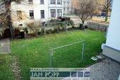 Garten-Wäscheplatz - 