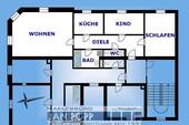 Grundriss - 