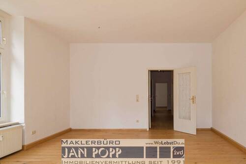 Wohnzimmer-Diele - 