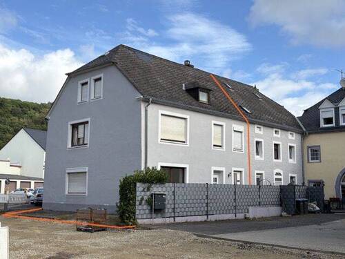 Mittel (1).jpeg - 3 Parteien Wohnhaus im Zentrum von Trier-Euren