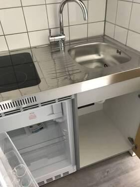 EBK Kühl - 