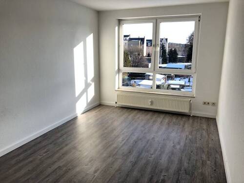 Wohnung - Etagenwohnung mit 39,30 m² in Mittweida zum Kaufen