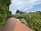 Zuweg zum Haus - 