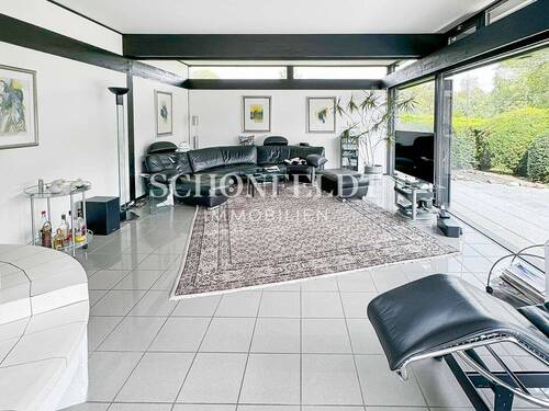 Wohnzimmer - 