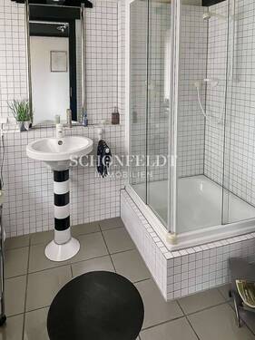 Duschbad unten - 