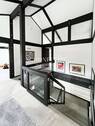 Treppenhaus - 