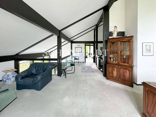 Ansicht oben - 