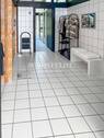 Ansicht vom Bad zum Schlafzimmer - 