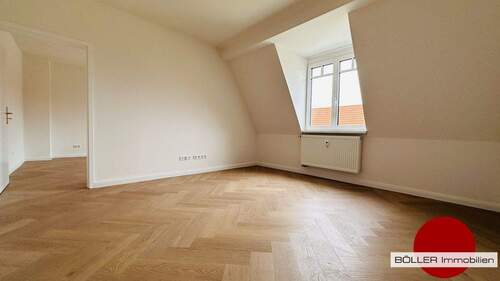 Wohlfühl-Wohnen! - Wohntraum-Erstbezug! Schöne 3-Zi. Wohnung mit Balkon!