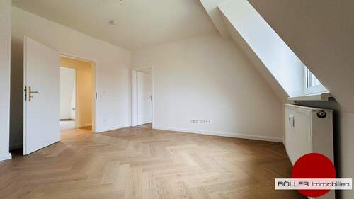 Wohlfühl-Traum! - 3 Zimmer Etagenwohnung in Nürnberg