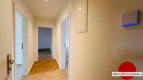 Heimkommen und Ankommen! - Etagenwohnung mit 69,00 m² in Nürnberg zur Miete