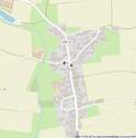 Lageplan - Grundstück in Moorenweis / Steinbach zum Kaufen