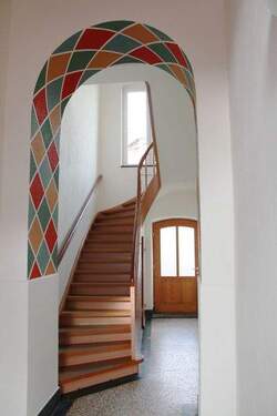 TH 2 - 3 Zimmer Etagenwohnung zur Miete in Frankenthal (Pfalz)